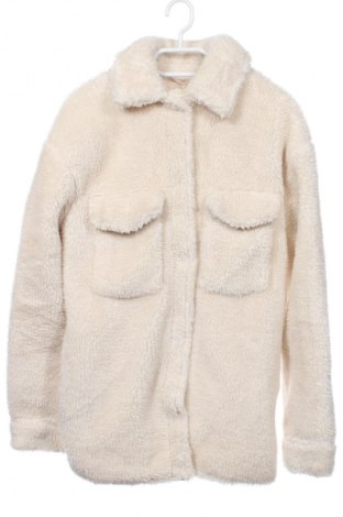 Dziecięca kurtka H&M, Rozmiar 14-15y/ 168-170 cm, Kolor Beżowy, Cena 54,99 zł