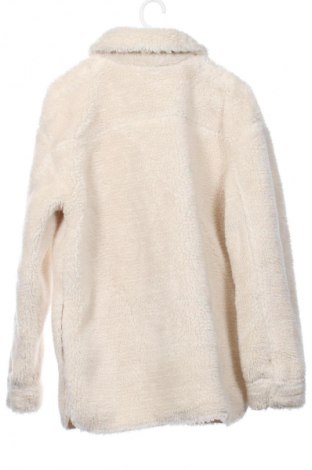 Dziecięca kurtka H&M, Rozmiar 14-15y/ 168-170 cm, Kolor Beżowy, Cena 54,99 zł