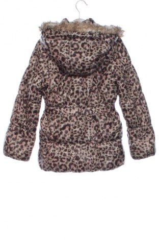Detská bunda  H&M, Veľkosť 5-6y/ 116-122 cm, Farba Viacfarebná, Cena  22,00 €