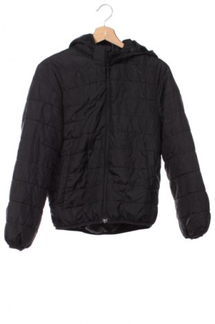 Detská bunda  H&M, Veľkosť 11-12y/ 152-158 cm, Farba Čierna, Cena  13,95 €