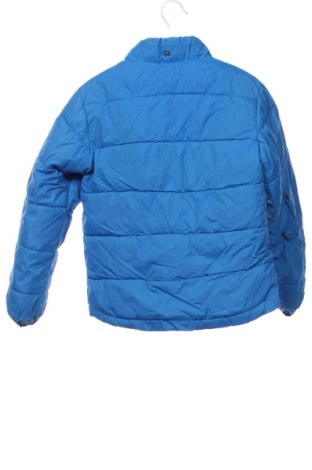Kinderjacke H&M, Größe 5-6y/ 116-122 cm, Farbe Blau, Preis 23,99 €