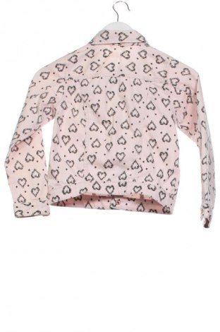 Detská bunda  H&M, Veľkosť 7-8y/ 128-134 cm, Farba Viacfarebná, Cena  16,37 €