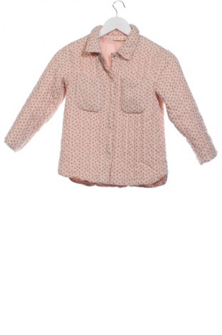 Detská bunda  H&M, Veľkosť 5-6y/ 116-122 cm, Farba Viacfarebná, Cena  16,37 €