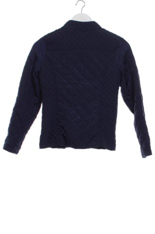 Detská bunda  H&M, Veľkosť 11-12y/ 152-158 cm, Farba Modrá, Cena  17,90 €