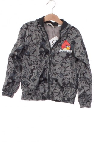 Detská bunda  H&M, Veľkosť 4-5y/ 110-116 cm, Farba Viacfarebná, Cena  16,37 €