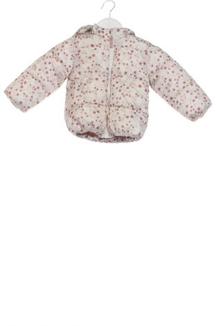 Detská bunda  H&M, Veľkosť 12-18m/ 80-86 cm, Farba Viacfarebná, Cena  21,95 €