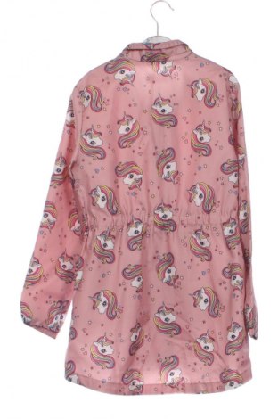 Detská bunda  H&M, Veľkosť 8-9y/ 134-140 cm, Farba Viacfarebná, Cena  11,04 €