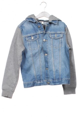 Detská bunda  H&M, Veľkosť 11-12y/ 152-158 cm, Farba Modrá, Cena  16,00 €