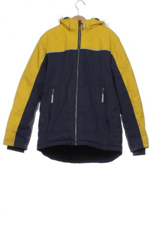 Kinderjacke H&M, Größe 8-9y/ 134-140 cm, Farbe Mehrfarbig, Preis 21,99 €