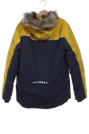 Kinderjacke H&M, Größe 8-9y/ 134-140 cm, Farbe Mehrfarbig, Preis 21,99 €
