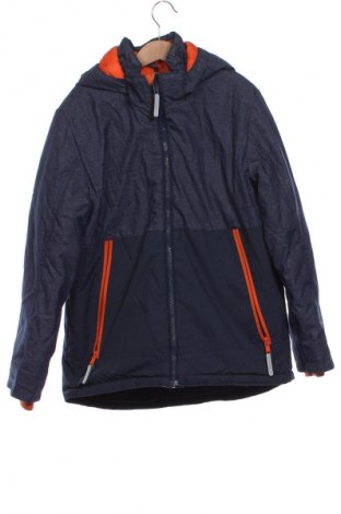 Dětská bunda  H&M, Velikost 7-8y/ 128-134 cm, Barva Vícebarevné, Cena  544,00 Kč