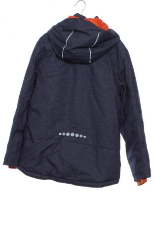 Dětská bunda  H&M, Velikost 7-8y/ 128-134 cm, Barva Vícebarevné, Cena  544,00 Kč