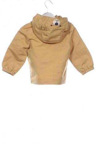 Kinderjacke H&M, Größe 12-18m/ 80-86 cm, Farbe Gelb, Preis 11,99 €