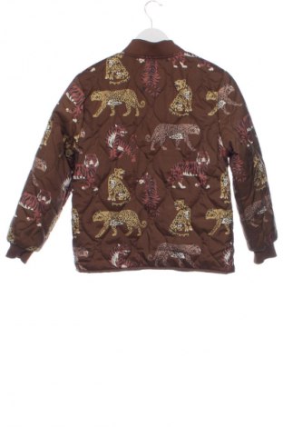 Kinderjacke H&M, Größe 8-9y/ 134-140 cm, Farbe Mehrfarbig, Preis 16,37 €