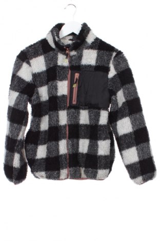 Kinderjacke H&M, Größe 10-11y/ 146-152 cm, Farbe Mehrfarbig, Preis 16,99 €