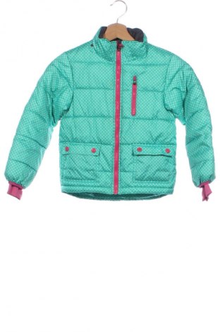 Kinderjacke H&M, Größe 5-6y/ 116-122 cm, Farbe Mehrfarbig, Preis 15,99 €