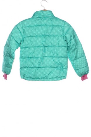 Kinderjacke H&M, Größe 5-6y/ 116-122 cm, Farbe Mehrfarbig, Preis 15,99 €
