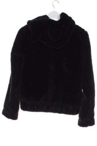 Kinderjacke H&M, Größe 12-13y/ 158-164 cm, Farbe Schwarz, Preis 30,99 €