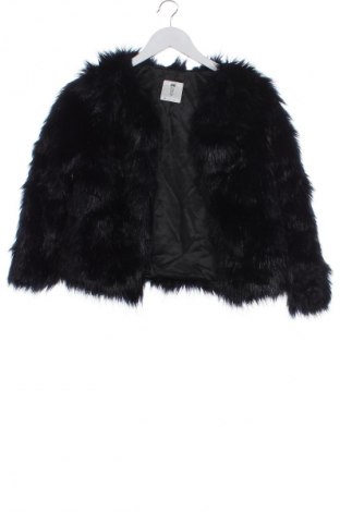 Kinderjacke H&M, Größe 10-11y/ 146-152 cm, Farbe Blau, Preis 10,99 €