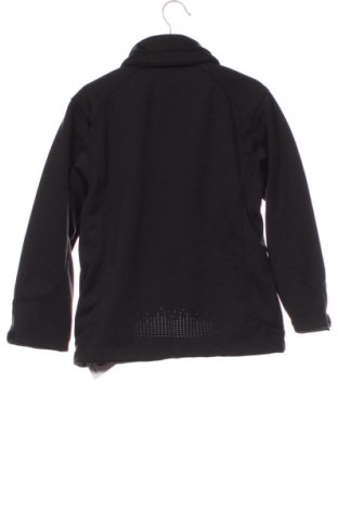 Kinderjacke Hakro, Größe 6-7y/ 122-128 cm, Farbe Schwarz, Preis 5,99 €
