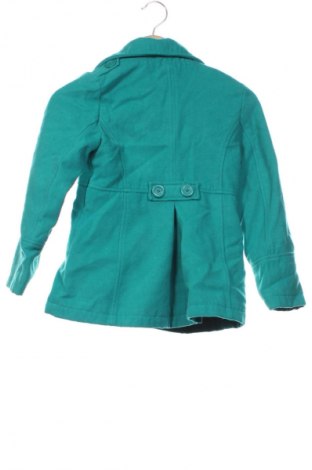 Детско яке Here+There, Размер 7-8y/ 128-134 см, Цвят Зелен, Цена 18,99 лв.