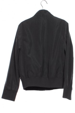 Kinderjacke IKKS, Größe 6-7y/ 122-128 cm, Farbe Grau, Preis 30,99 €