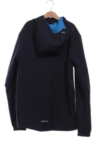 Kinderjacke Icepeak, Größe 15-18y/ 170-176 cm, Farbe Blau, Preis 18,99 €