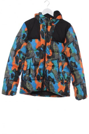 Kinderjacke Icepeak, Größe 15-18y/ 170-176 cm, Farbe Mehrfarbig, Preis 52,99 €