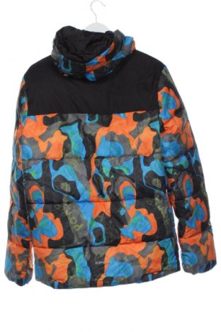 Kinderjacke Icepeak, Größe 15-18y/ 170-176 cm, Farbe Mehrfarbig, Preis 52,99 €