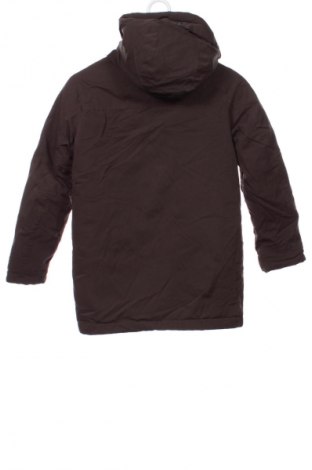 Detská bunda  Jack & Jones, Veľkosť 8-9y/ 134-140 cm, Farba Hnedá, Cena  23,95 €