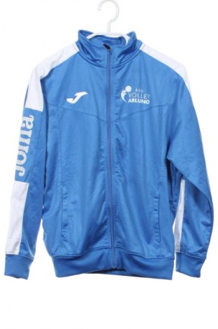 Kinderjacke Joma, Größe 14-15y/ 168-170 cm, Farbe Blau, Preis 36,99 €