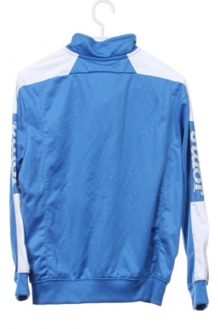 Kinderjacke Joma, Größe 14-15y/ 168-170 cm, Farbe Blau, Preis 36,99 €