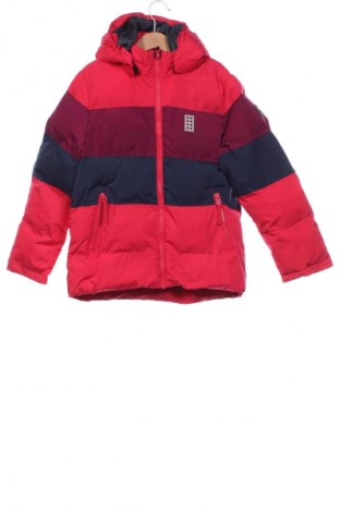 Детско яке Kabooki, Размер 6-7y/ 122-128 см, Цвят Многоцветен, Цена 174,99 лв.