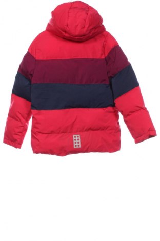 Детско яке Kabooki, Размер 6-7y/ 122-128 см, Цвят Многоцветен, Цена 174,99 лв.