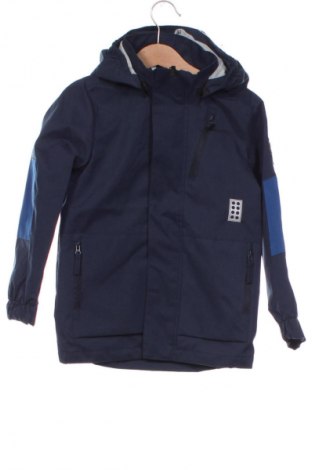 Kinderjacke Kabooki, Größe 2-3y/ 98-104 cm, Farbe Blau, Preis 79,99 €