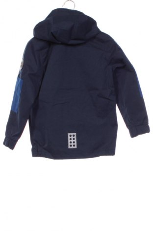 Kinderjacke Kabooki, Größe 2-3y/ 98-104 cm, Farbe Blau, Preis 79,99 €