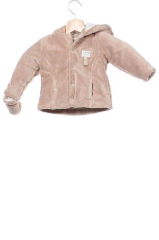 Detská bunda  Kanz, Veľkosť 6-9m/ 68-74 cm, Farba Béžová, Cena  11,95 €