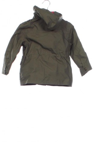 Detská bunda  KappAhl, Veľkosť 18-24m/ 86-98 cm, Farba Zelená, Cena  12,95 €