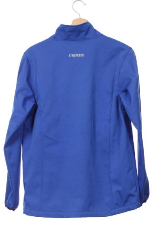 Kinderjacke Kensis, Größe 14-15y/ 168-170 cm, Farbe Blau, Preis 16,33 €