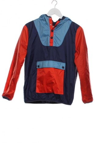 Dziecięca kurtka Kenzo, Rozmiar 13-14y/ 164-168 cm, Kolor Niebieski, Cena 156,37 zł