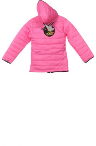 Kinderjacke Kids, Größe 11-12y/ 152-158 cm, Farbe Rosa, Preis 33,99 €