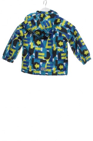Detská bunda  Kiki & Koko, Veľkosť 3-4y/ 104-110 cm, Farba Viacfarebná, Cena  22,03 €