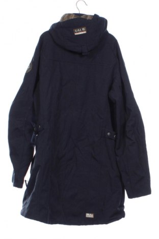 Dziecięca kurtka Killtec, Rozmiar 12-18m/ 80-86 cm, Kolor Niebieski, Cena 266,99 zł