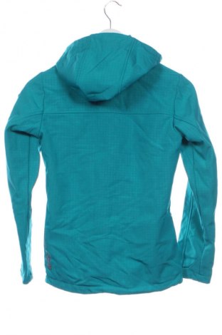 Kinderjacke Killtec, Größe 12-13y/ 158-164 cm, Farbe Grün, Preis 27,99 €