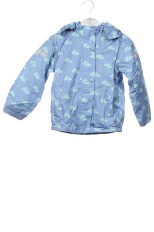 Kinderjacke L&d, Größe 3-4y/ 104-110 cm, Farbe Mehrfarbig, Preis 6,99 €