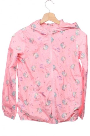 Detská bunda  LC Waikiki, Veľkosť 8-9y/ 134-140 cm, Farba Viacfarebná, Cena  11,95 €