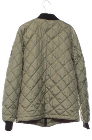 Dziecięca kurtka LC Waikiki, Rozmiar 10-11y/ 146-152 cm, Kolor Zielony, Cena 61,99 zł