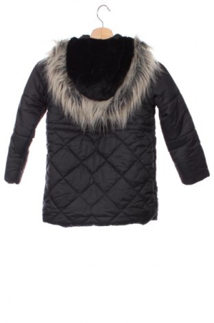 Kinderjacke LC Waikiki, Größe 6-7y/ 122-128 cm, Farbe Schwarz, Preis 10,99 €