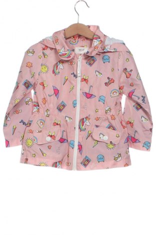 Kinderjacke LC Waikiki, Größe 4-5y/ 110-116 cm, Farbe Mehrfarbig, Preis 16,37 €