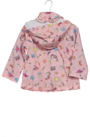 Kinderjacke LC Waikiki, Größe 4-5y/ 110-116 cm, Farbe Mehrfarbig, Preis 16,37 €